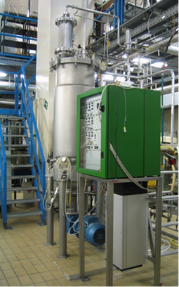 bioreactor imbp